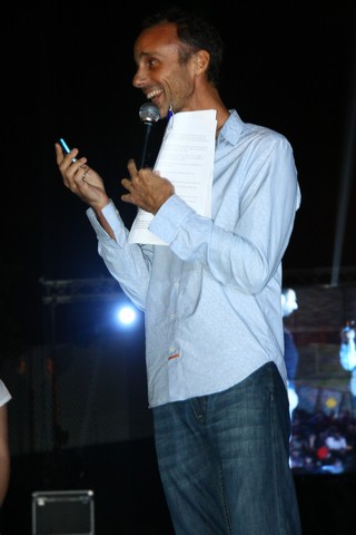 Samsung Galaxy S4 Launching